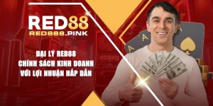 Đại Lý RED88 - Chính Sách Kinh Doanh Với Lợi Nhuận Hấp Dẫn