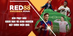 Kèo Phạt Góc - Cách Đọc Và Kinh Nghiệm Đặt Cược Hiệu Quả