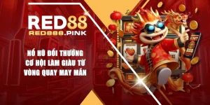 Nổ Hũ Đổi Thưởng - Cơ Hội Làm Giàu Từ Vòng Quay May Mắn