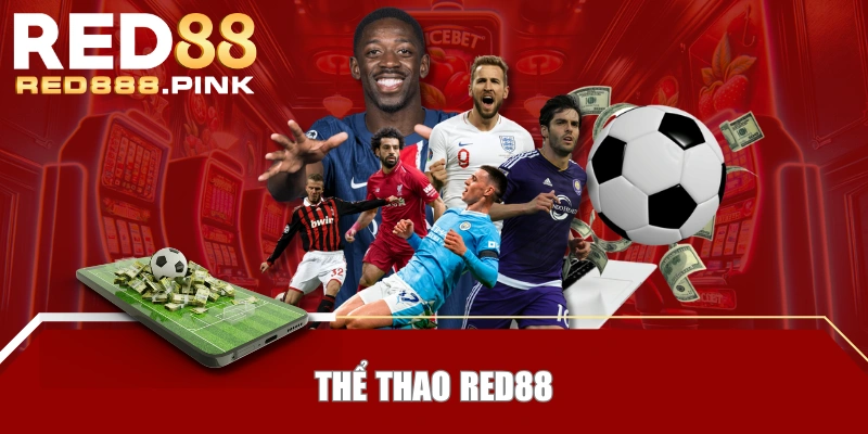 Thể Thao RED88